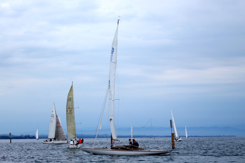 Sail water überlingen photo