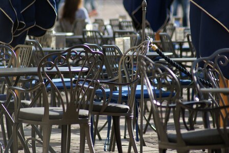 Chairs local hard drive coffee