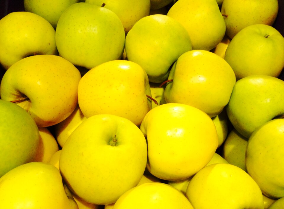 Healthy vitamins food