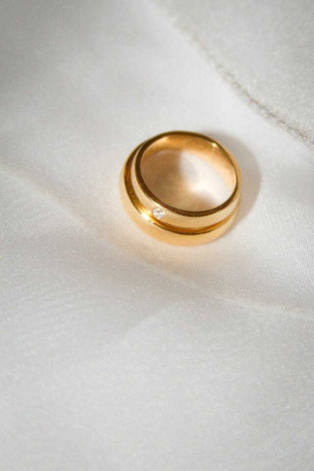 Rings commitment pact