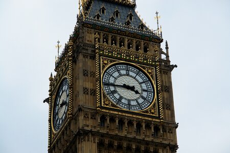 Big ben england london