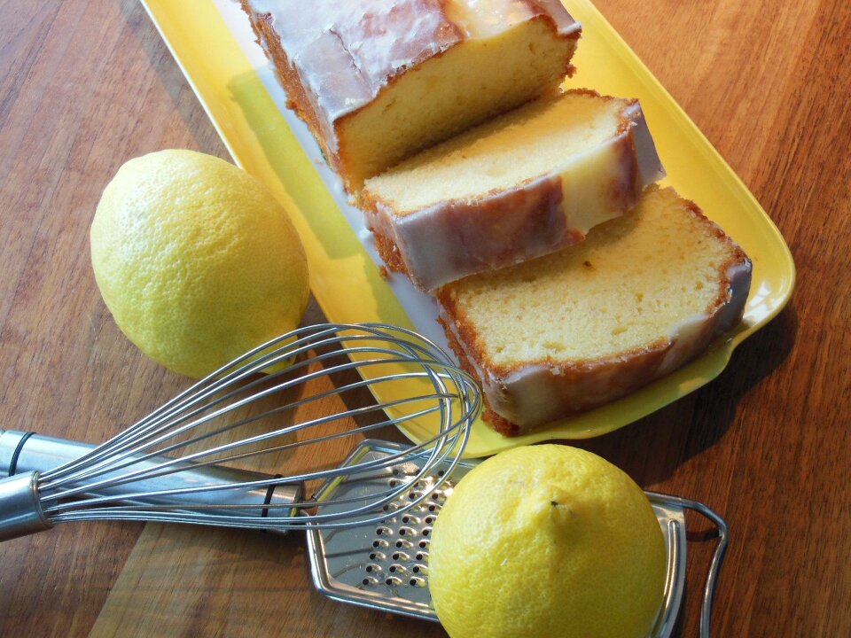 Sweet bake delicious