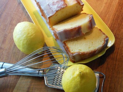 Sweet bake delicious
