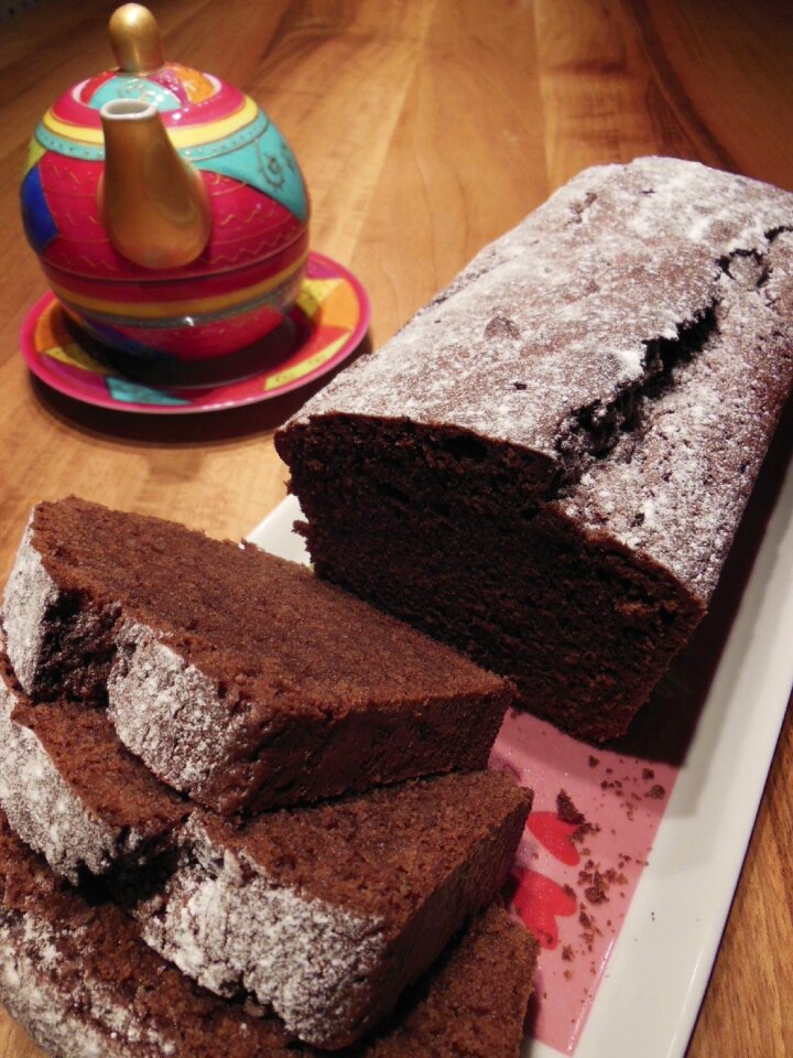 Tee delicious bake