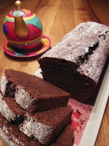 Tee delicious bake