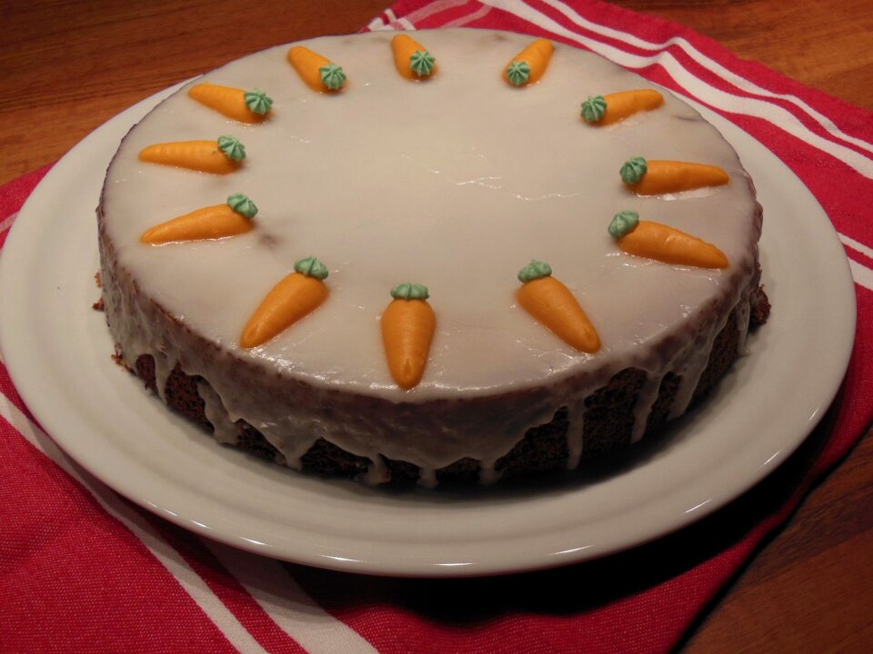 Icing sugar delicious eat