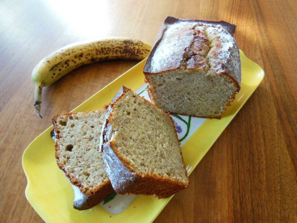Bake fresh homemade