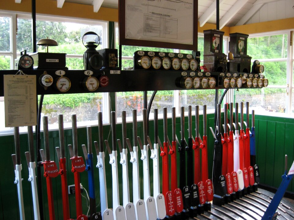 Beeching somerset and dorset