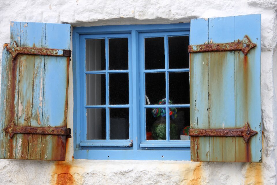 Old cornwall england