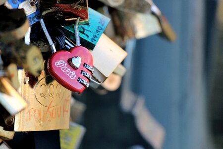 Love paris