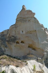 Turkey pigeon loft cappadocia