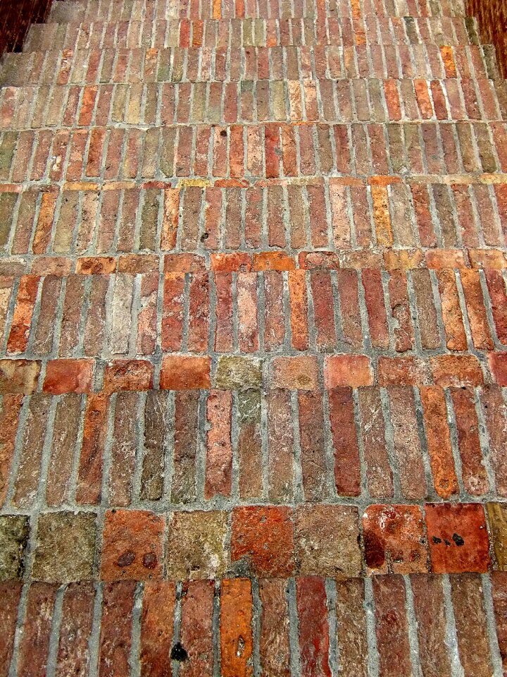 Flooring natural stones floor