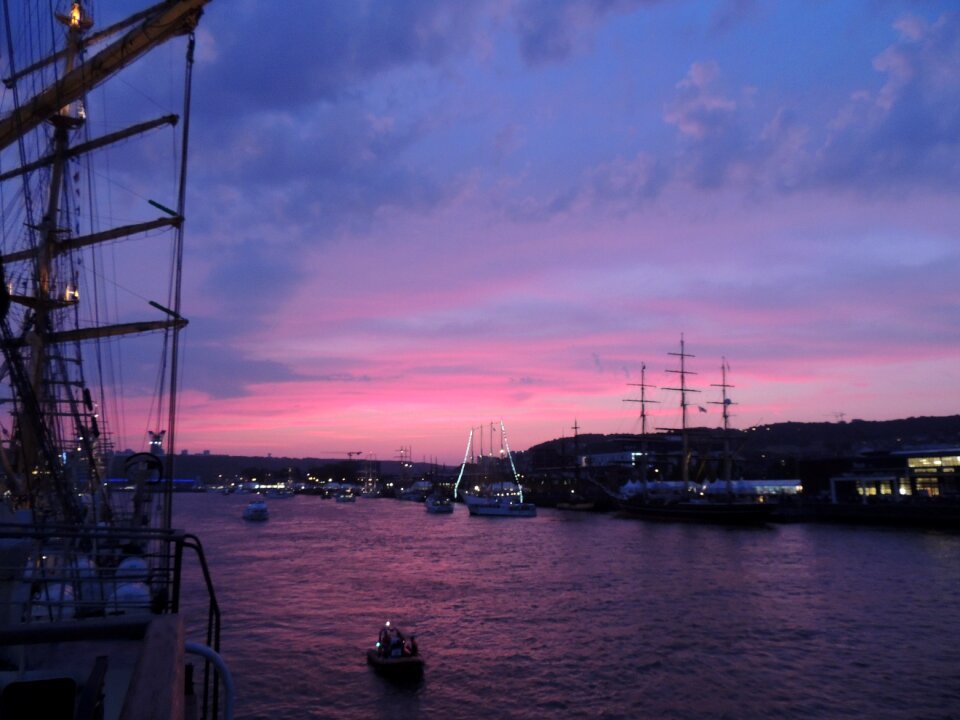 Boats sailboat armada