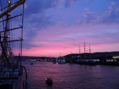 Boats sailboat armada