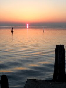 Orange chievo venice