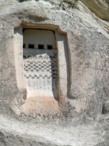 Turkey pigeon loft cappadocia
