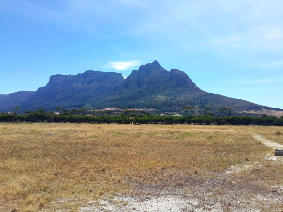 South africa cape