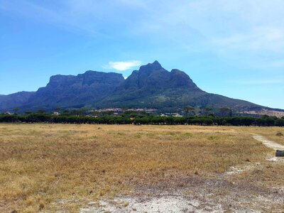South africa cape