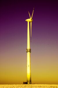 Wind power wind energy environment photo