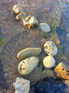 Stones water mar