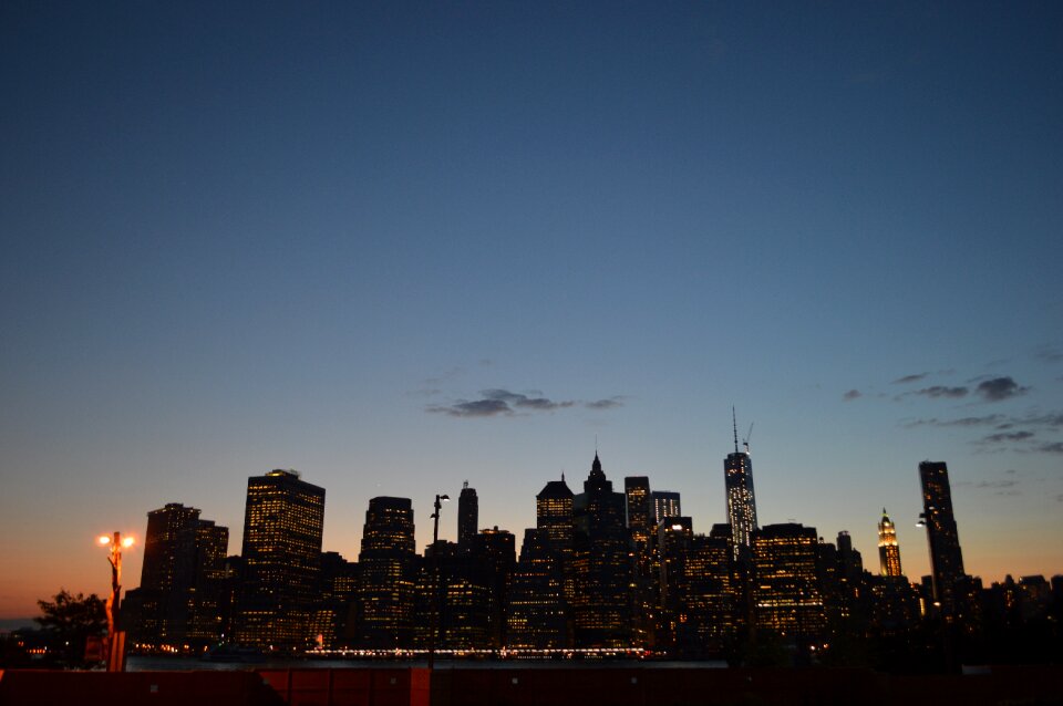 Eventide building city