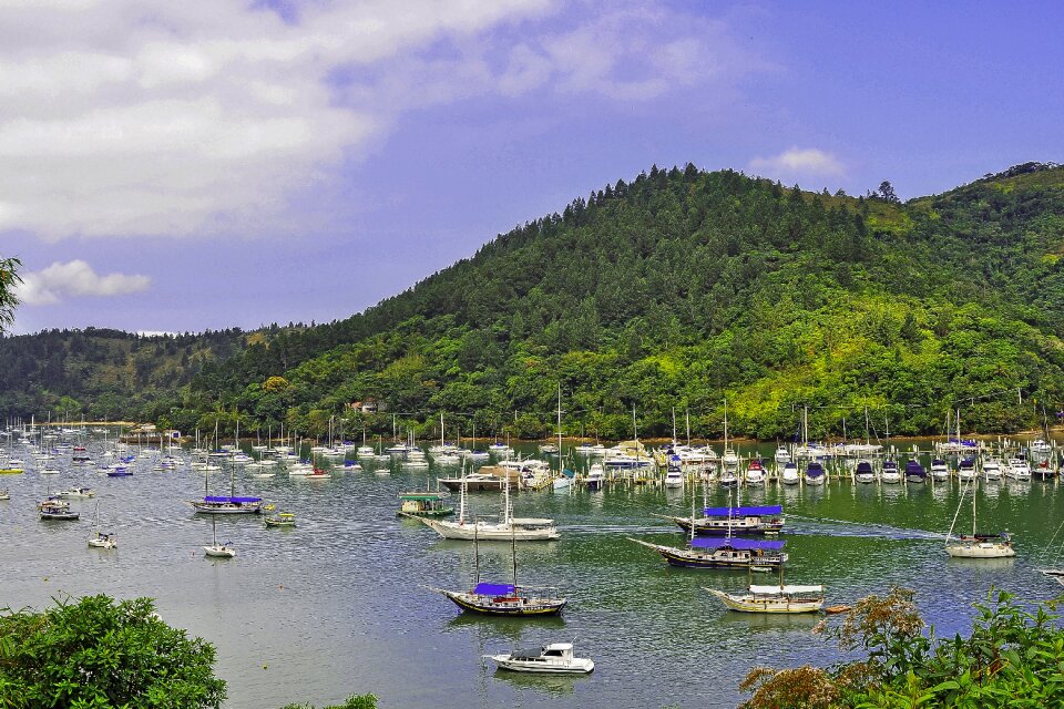 Litoral rio de janeiro angra dos reis
