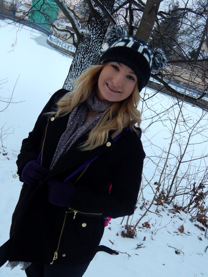 Barbora smile park