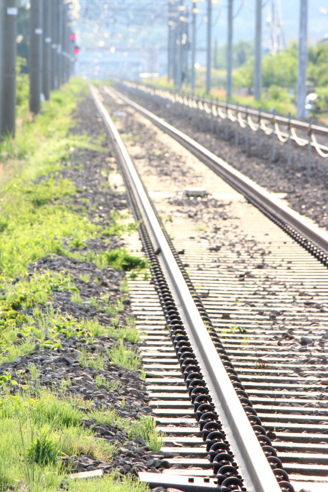 Ou main line yamagata shinkansen train