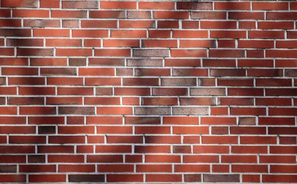 Stone architecture facade