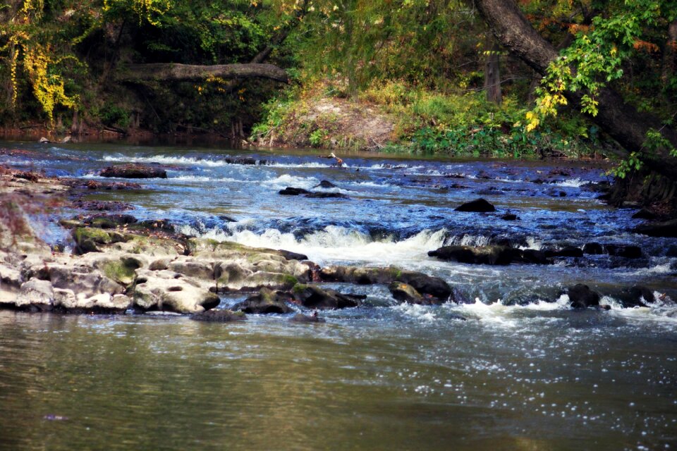 Environment rock peaceful