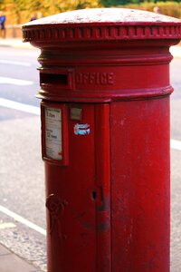 Pillar post metal
