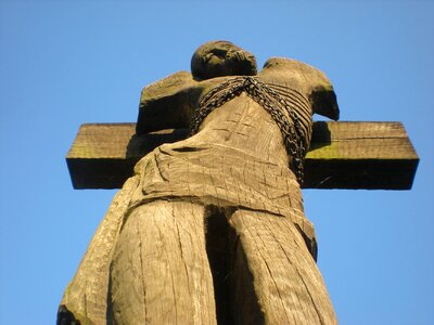 Jesus resurrection stations of the cross