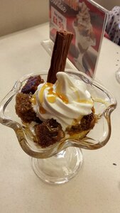 Sundae sweet vintage