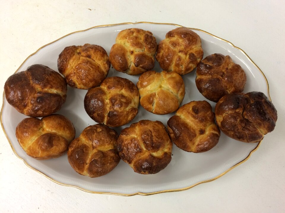 Food zopfteig bake your own