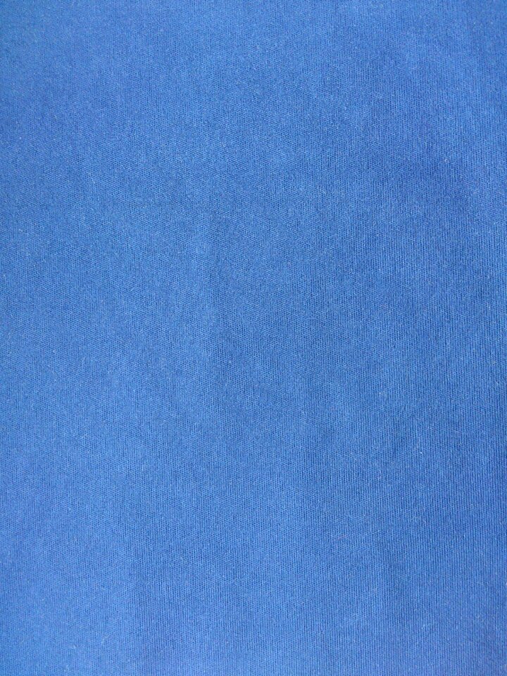 Velvet structure surface