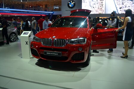 Auto show reinvent advertising
