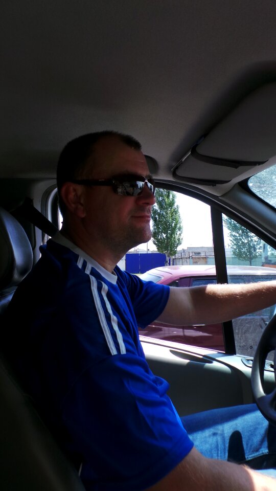 Driver motion auto