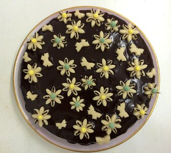Sweetness edible food
