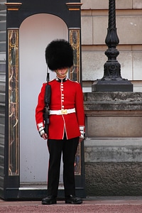 Duty england english