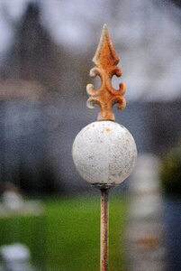 Ornament ball great