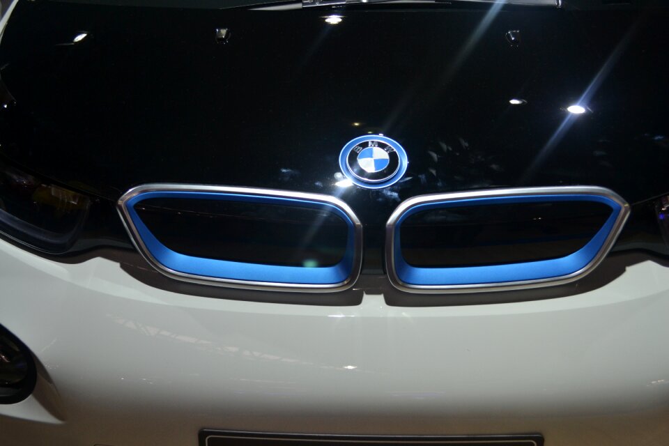 Auto show reinvent advertising