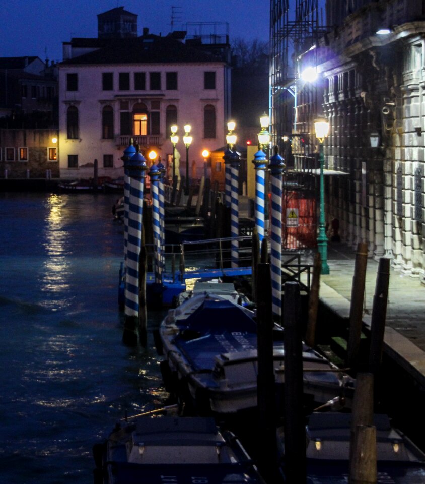 Night light romantic