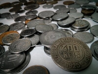 Currency kings cruises