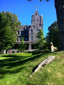 Boldt landmark america photo