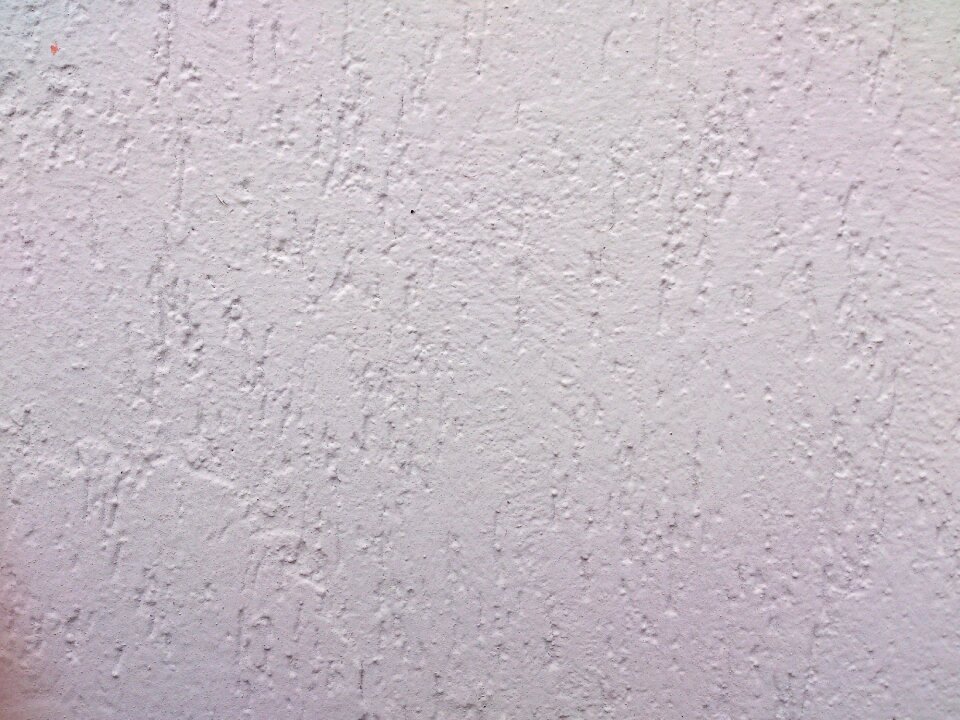 Concrete structure surface