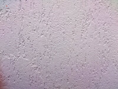 Concrete structure surface