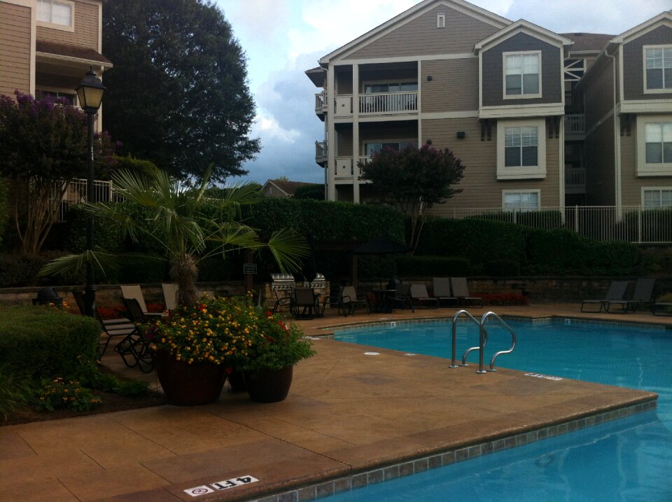 Vacation charlotte travel