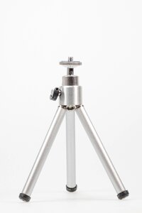 Mini tripod photo accessories