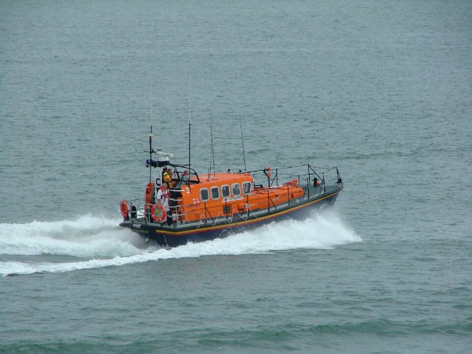 Water coastline hampshire