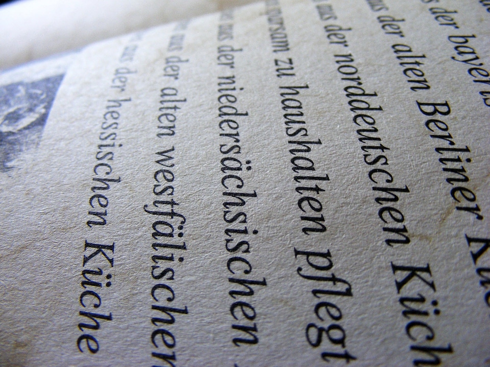 Paper language education